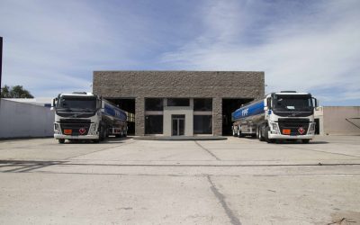 Taller de Logística modelo y ejemplo