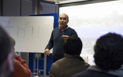 YPF ELAION Moto por Gustavo Morea