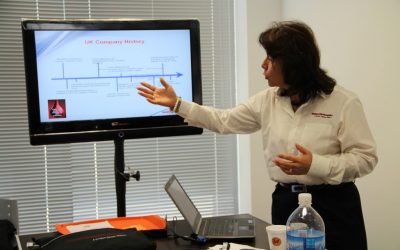 EMCO WHEATON y Comsert Medición y Control