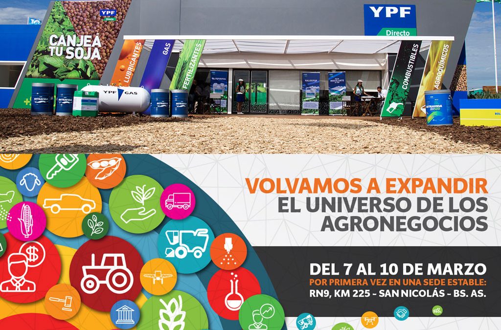 Expoagro 2017