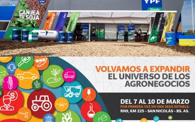 Expoagro 2017