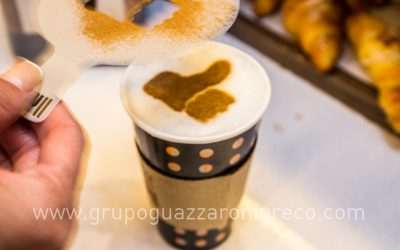 LATTE CHOCOLATE FULL YPF