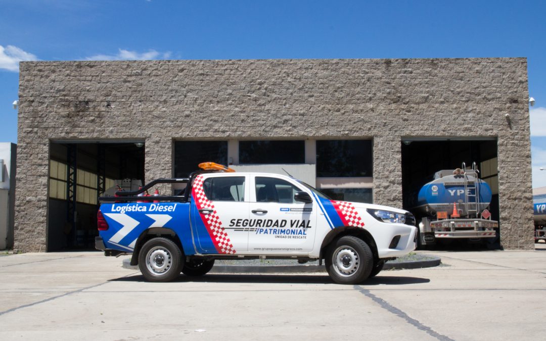 Unidad especial para emergencias