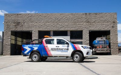 Unidad especial para emergencias