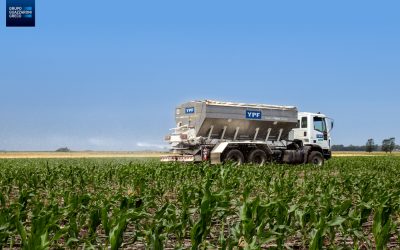 Aplicación Variable de Fertilizantes