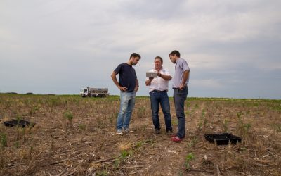 Pruebas de aplicación y ajustes