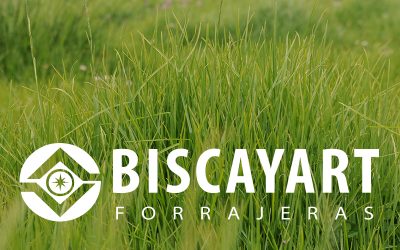 Semillas forrajeras Biscayart
