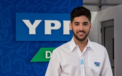 Nuevo Gte. Comercial Aviación