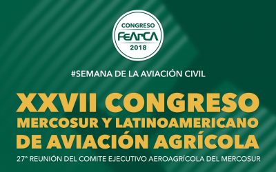 CONGRESO FEARCA 2018