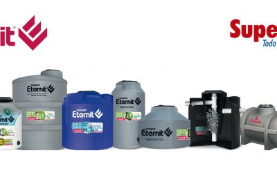 Tanques Eternit