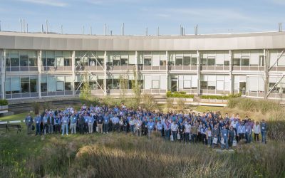 Primer Encuentro de Ingenieros Agrónomos de la red YPF Directo