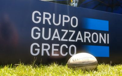 Rugby Seven en 9 de Julio 2018