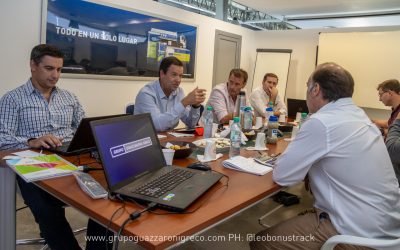 B2B-Agri en YPF Directo Guazzaroni Greco S.A.