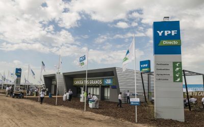 YPF DIRECTO LLEGA CARGADO DE PROMOCIONES Y BENEFICIOS PARA EL AGRO
