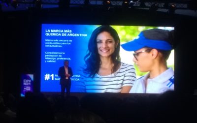 EXPORED YPF: una exposición nacional de energía y negocios