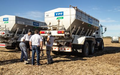 Jornada de calibración de aplicadores y capacitación de colaboradores.