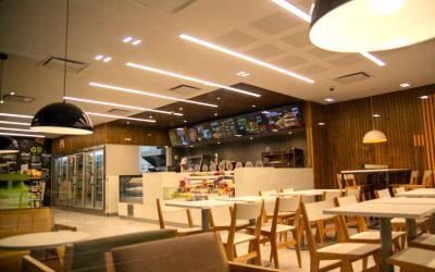 Renovamos YPF Full en Mitre y A. Alvarez. (9 de Julio)