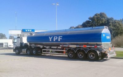 Renovación de Flota