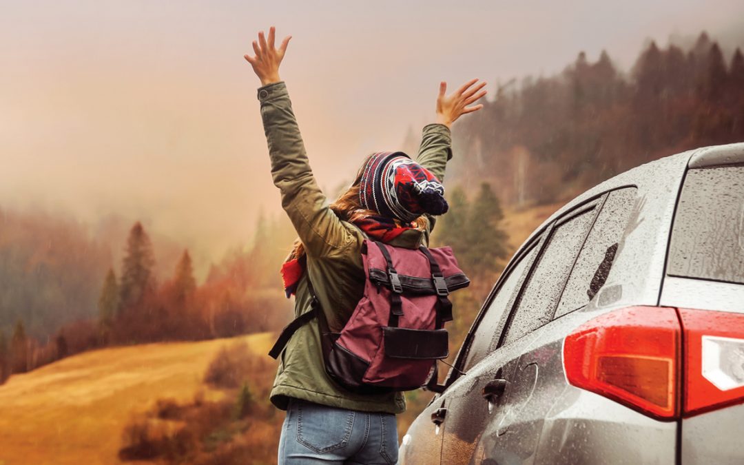 Transformar vidas a través de la energía