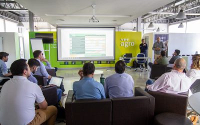 Plan de Formación Agro Programa de Gestión Agrocomercial