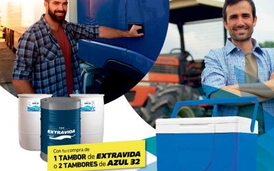 Con la promo llevate una conservadora de regalo