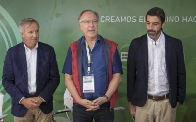 Alianza entre YPF Agro y Grupo Don Mario en el mercado de semillas
