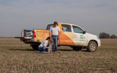 Por qué hacer Análisis de Suelo