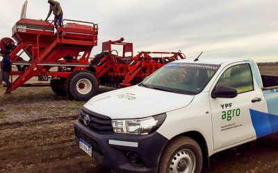 Ensayos Trigos Illinois