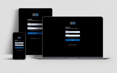 Nueva EXTRANET Clientes