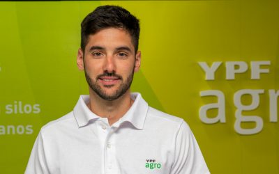 David Otermin nuevo Gerente Negocio OIL