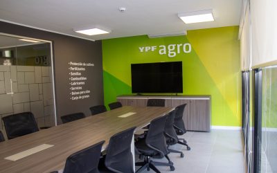 Nueva Oficina en Pehuajó