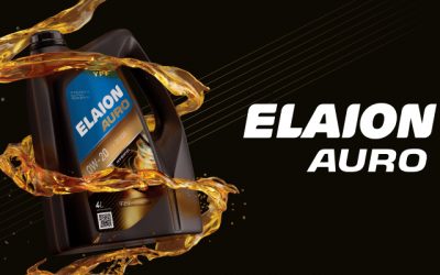 YPF lanzó Elaion Auro, un nuevo lubricante premium para el motor del auto