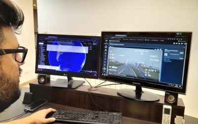 Monitoreo de flota de combustible con Keeper YPF