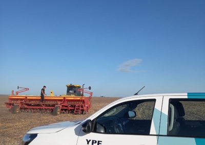 Semillas Maíz Illinois Guazzaroni Greco