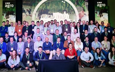 Jornada para Distribuidores YPF Agro Región Pampeana