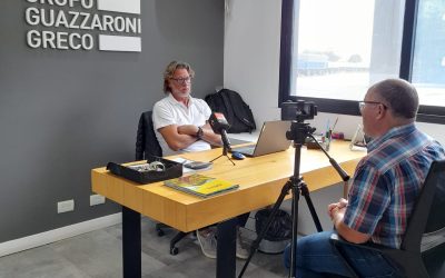 Notas a Representantes comerciales y Gerente de Base Carlos Casares