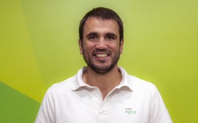 Francisco D’Orsi nuevo Gte. de Compras Guazzaroni Greco S.A.