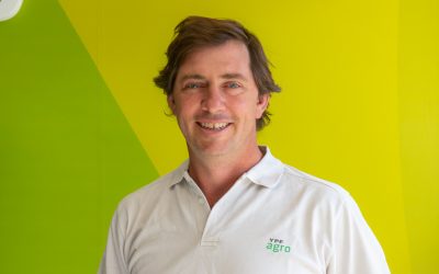 Máximo Cinque nuevo Representante Comercial en Pehuajó