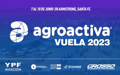AGROACTIVA VUELA 2023