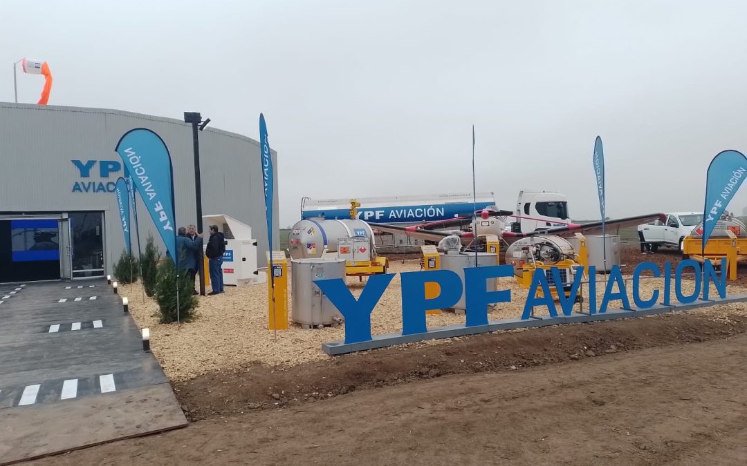 AGROACTIVA VUELA 2023