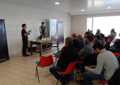 YPF AVIACIÓN Guazzaroni Greco ASAMBLEA CAPBA 2023