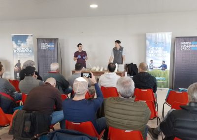 YPF AVIACIÓN Guazzaroni Greco ASAMBLEA CAPBA 2023