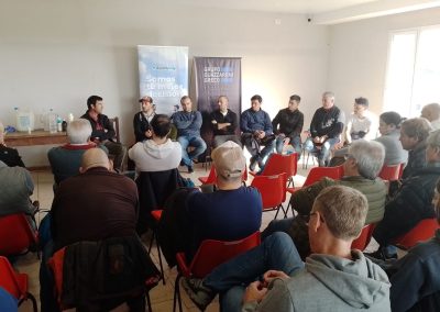 YPF AVIACIÓN Guazzaroni Greco ASAMBLEA CAPBA 2023