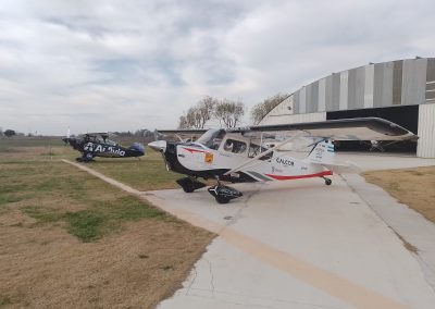 YPF AVIACIÓN Guazzaroni Greco ASAMBLEA CAPBA 2023