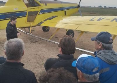 YPF AVIACIÓN Guazzaroni Greco ASAMBLEA CAPBA 2023