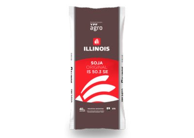 Soja Illinois IS-50.3 SE
