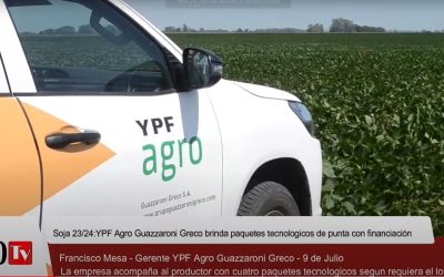 Listos para una nueva campaña!