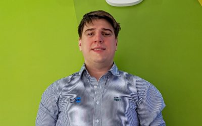 Alejo Sierro Representante Comercial Oil en Carlos Casares