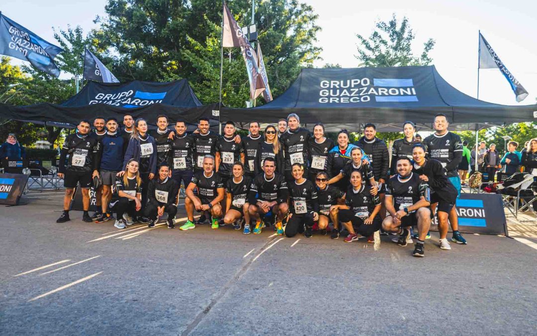 5ta edición de los 21k 9 de Julio!!!