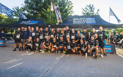 5ta edición de los 21k 9 de Julio!!!